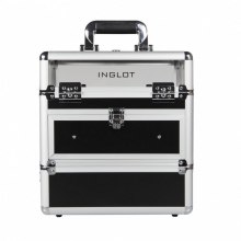 Духи, Парфюмерия, косметика Косметический кейс - Inglot Makeup Case KC-492