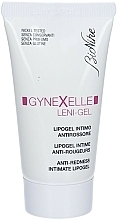 Духи, Парфюмерия, косметика Гель для слизистых оболочек - BioNike Gynexelle Leni-Gel