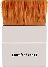 Пензель для нанесення косметичних засобів - Comfort Zone Tranquillity Brush — фото N1