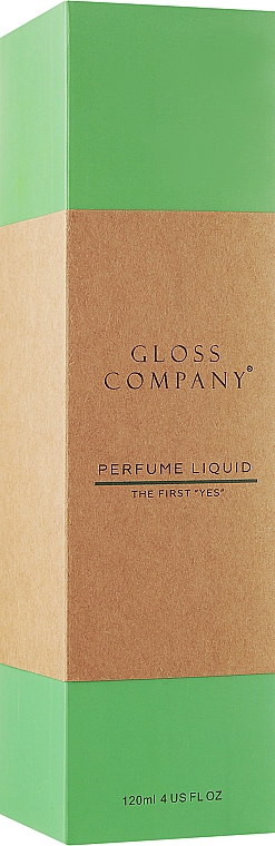 Аромадиффузор "First Yes" - Gloss Company