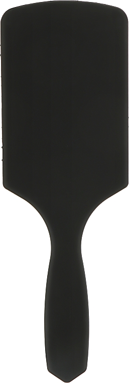 Массажная щетка квадратная, черная - Termix  — фото N2