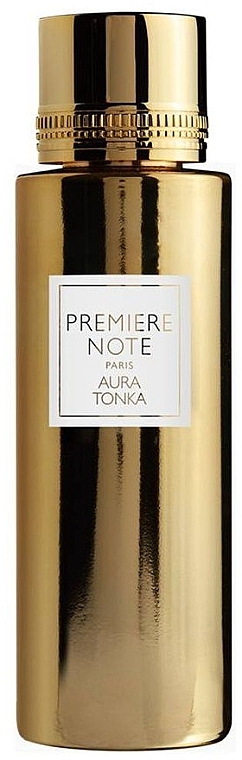 Premiere Note Aura Tonka - Парфюмированная вода (тестер без крышечки) — фото N1