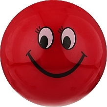 Парфумерія, косметика Гігієнічна помада для губ "Smile", HB-8849, червона - Ruby Rose