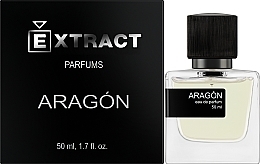 Extract Aragon - Парфумована вода — фото N4