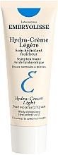 Легкий зволожуючий крем для обличчя - Embryolisse Laboratories Hydra-Cream Light — фото N4
