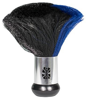 Щітка для очищення шиї, 153 - Ronney Professional Cleaning Brush Line RA 00153 — фото N1