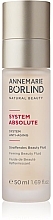 Укрепляющий флюид для лица - Annemarie Borlind System Absolute System Anti-Aging Firming Beauty Fluid — фото N1