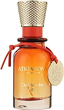 Atkinsons Oud Save The King - Парфюмированное масло — фото N1