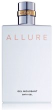 Chanel Allure Shower Gel - Гель для душа — фото N1