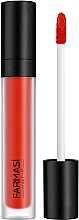Рідка матова губна помада - Farmasi Matte Liquid Lipstick — фото N1