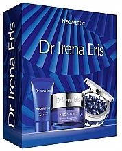 Парфумерія, косметика Набір - Dr Irena Eris Neometric (d/cr/50ml + n/cr/30ml + f/capsules/45pcs)