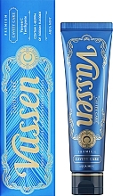 Vussen C Toothpaste - Зубна паста «Захист від карієсу» — фото N2