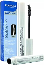 Духи, Парфюмерия, косметика Тушь водостойкая - Mavala Waterproof Mascara