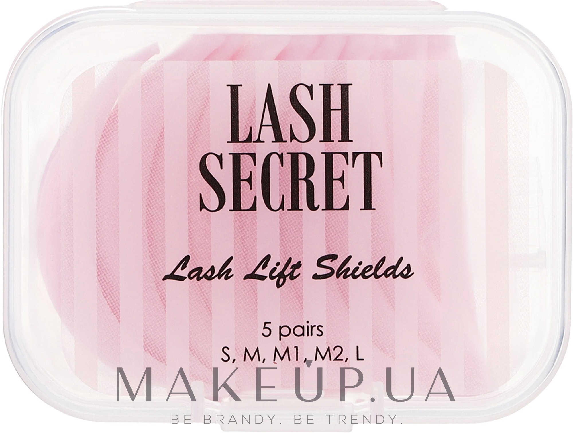 Lash Secret - Lash Secret — фото 10шт
