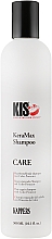 Шампунь відновлюючий для волосся - Kis KeraMax Shampoo  — фото N1