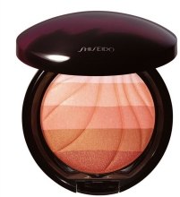 Духи, Парфюмерия, косметика Моделирующая компактная пудра - Shiseido Multi-Shade Enhancer