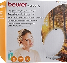 Лампа дневного света - Beurer TL 100 — фото N2