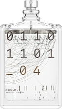 Духи, Парфюмерия, косметика Escentric Molecules Molecule 04 - Туалетная вода