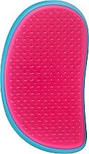 Расческа для волос - Tangle Teezer Salon Elite Blue Blush — фото N2