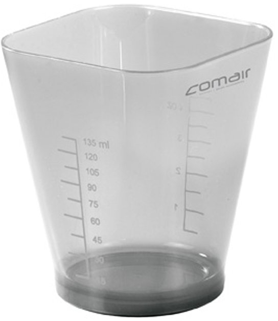 Мірна склянка - Comair Pure — фото N1