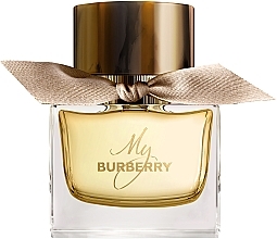 Burberry My Burberry - Парфюмированная вода — фото N1