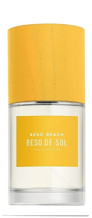 Beso Beach Beso de Sol - Парфюмированная вода (тестер без крышечки) — фото N1