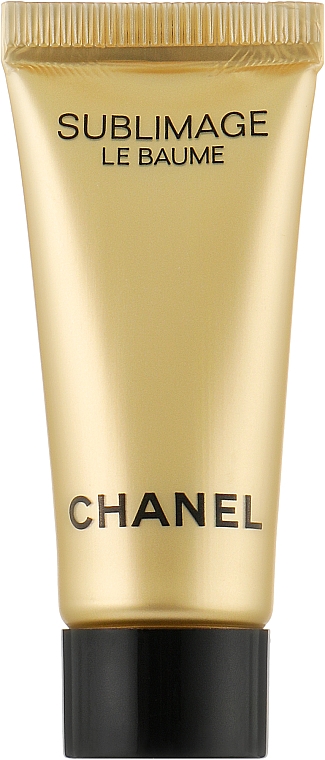 Регенерирующий бальзам для защиты кожи лица - Chanel Sublimage Le Baume (мини) — фото N1
