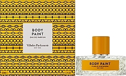 Vilhelm Parfumerie Body Paint - Парфюмированная вода — фото N2