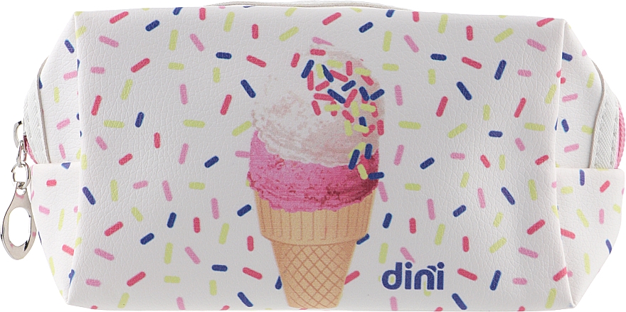 Косметичка "Ice Cream", d-289 - Dini