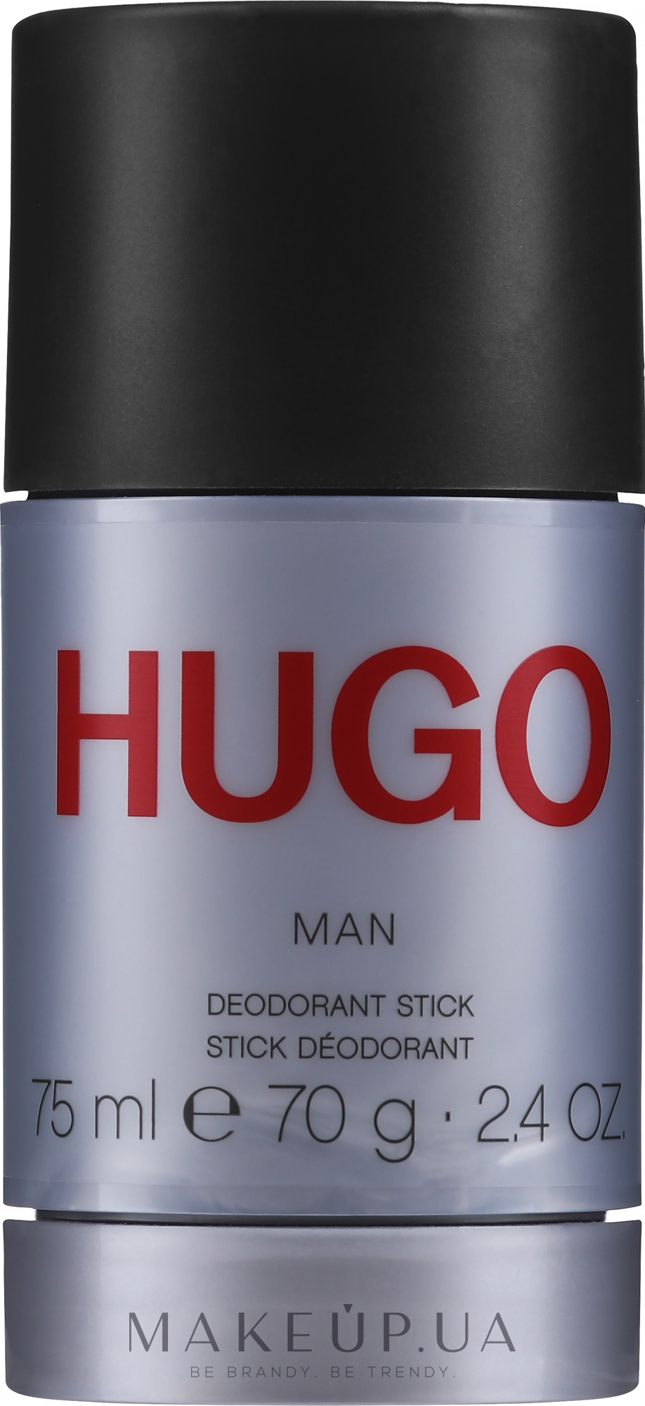 HUGO Man - Дезодорант-стік — фото 75ml