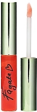 Духи, Парфюмерия, косметика Масло для губ - Ingrid Cosmetics x Fagata Caring Lip Oil