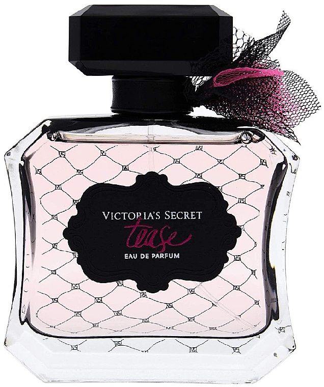 Victoria's Secret Tease Eau de Parfum - Парфумована вода — фото N1