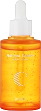 Духи, Парфюмерия, косметика Питательная сыворотка для лица с маслом семян моркови - Jigott Natural Carrot Perfect Serum
