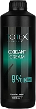Парфумерія, косметика Окисник - Totex Cosmetic Oxidant Cream 30 Volume 9%
