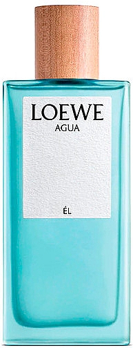 Loewe Agua de Loewe El - Туалетна вода