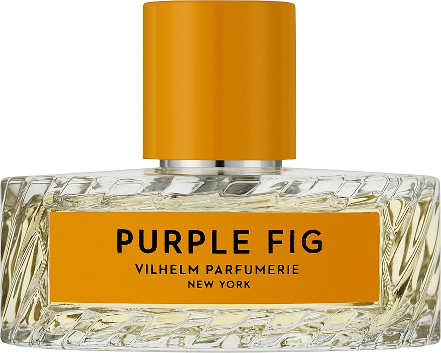 Vilhelm Parfumerie Purple Fig - Парфумована вода — фото N1