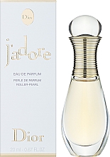 Dior Jadore - Парфюмированная вода (roll-on) — фото N2