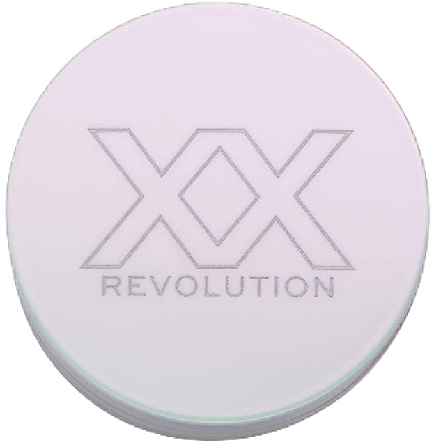 Освітлювальний праймер для обличчя - XX Revolution Cloud Complexxion Soft Touch Primer — фото N2
