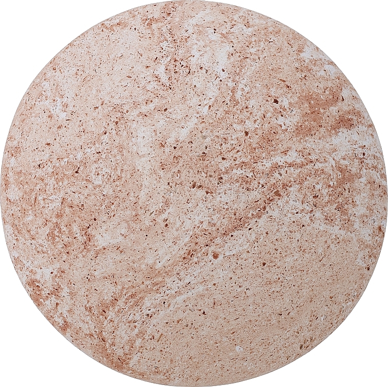 Натуральный скраб-камень для лица и тела - Lamazuna Natural Scrub Stone — фото N1