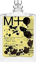 Духи, Парфюмерия, косметика Escentric Molecules Molecule 01 + Black Tea - Туалетная вода