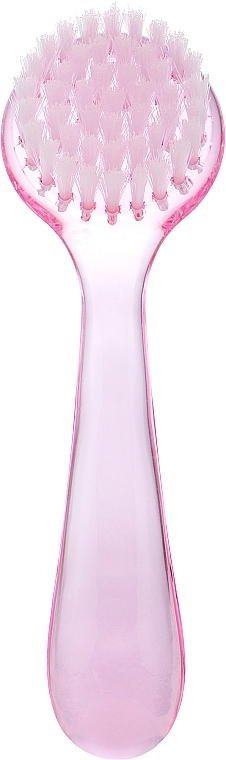 Щеточка косметическая для ногтей, розовая - Beauty Luxury  — фото N1
