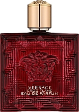 Духи, Парфюмерия, косметика Versace Eros Flame - Дезодорант-спрей