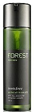 Духи, Парфюмерия, косметика Сыворотка для мужчин - Innisfree Forest For Men Perfect All-in-one Skin