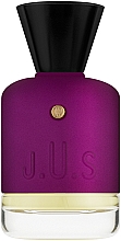 Парфумерія, косметика J.U.S Parfums Ultrahot - Парфумована вода 