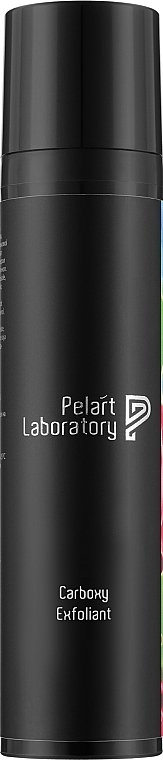 Ексфоліант для обличчя - Pelart Laboratory Carboxy Exfoliant — фото N1