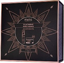 Духи, Парфюмерия, косметика Набор - Matis Reponse Teint Set (serum/30ml + cr/50ml)