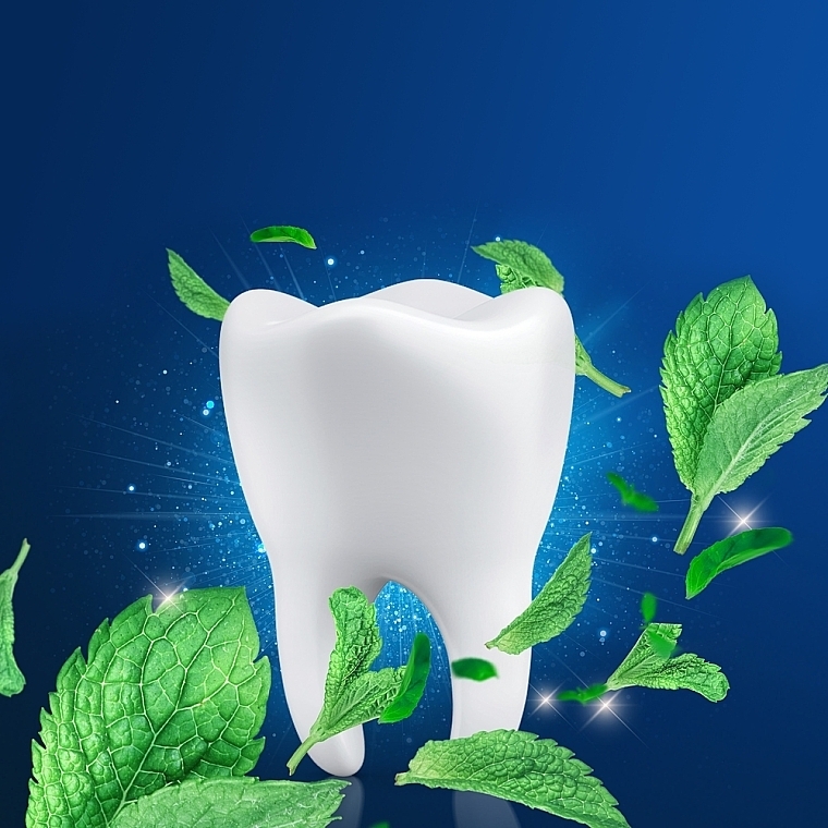 Зубна нитка «М'ятна» - Oral-B Essential Floss — фото N3