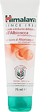 Мягкий скраб с абрикосом - Himalaya Herbals Gentle Exfoliating Apricot Scrub — фото N2