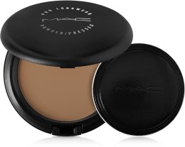 Духи, Парфюмерия, косметика Стойкая пудра для лица - MAC Pro Longwear Powder/Pressed