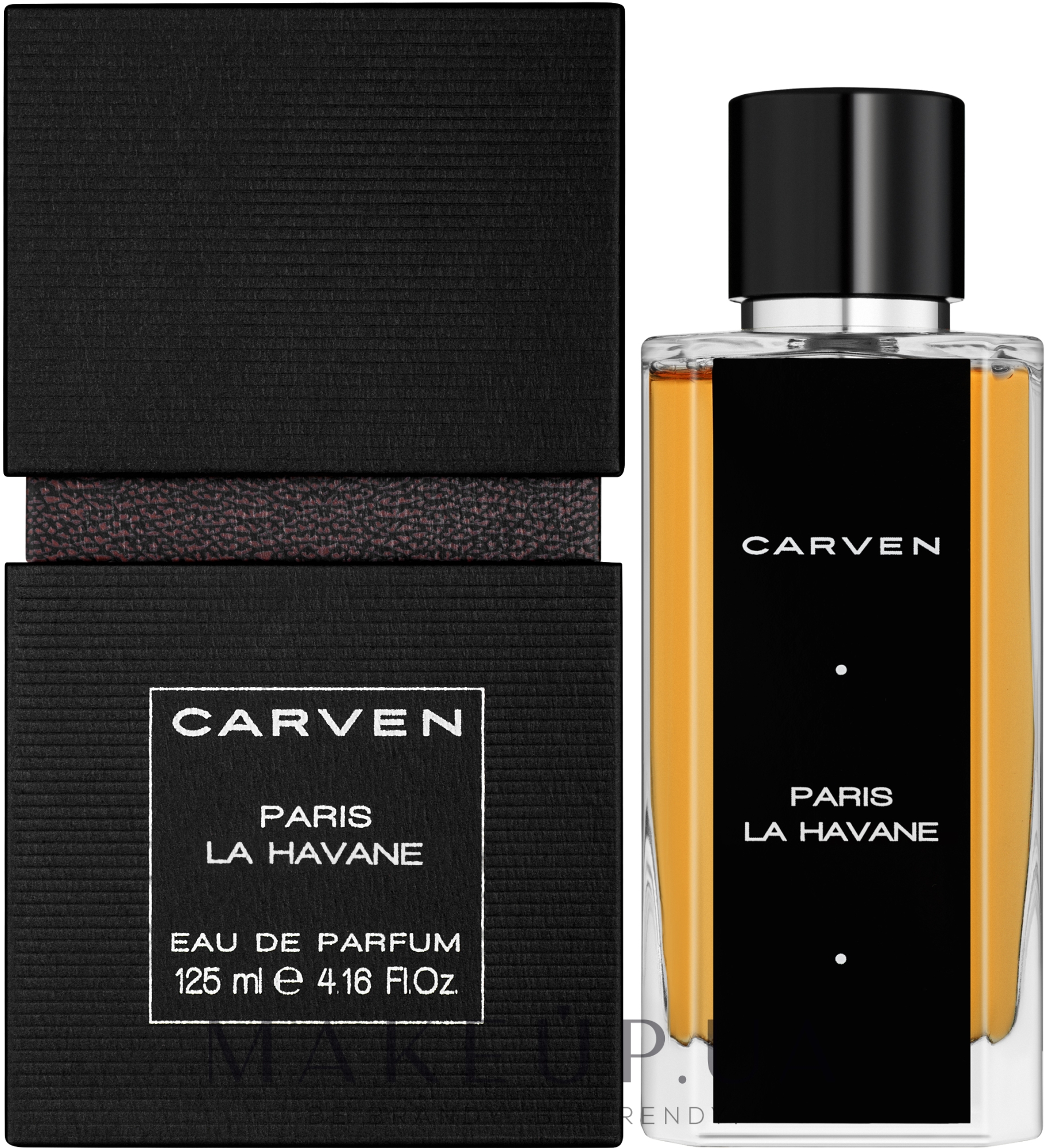 Carven Paris La Havane - Парфюмированная вода — фото 125ml